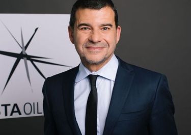 El nuevo rico del petróleo