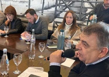 Candidaturas: JxC apura definiciones sobre el mecanismo de selección
