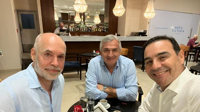 la frenetica rosca nacional de jxc para evitar la ruptura en tucuman