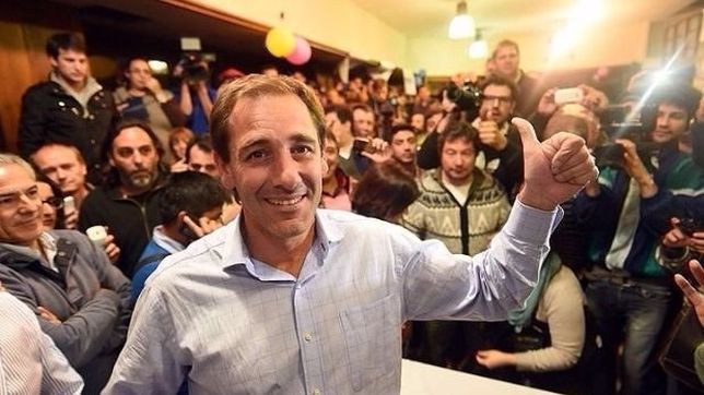 garro comienza el 2017 con gabinete renovado