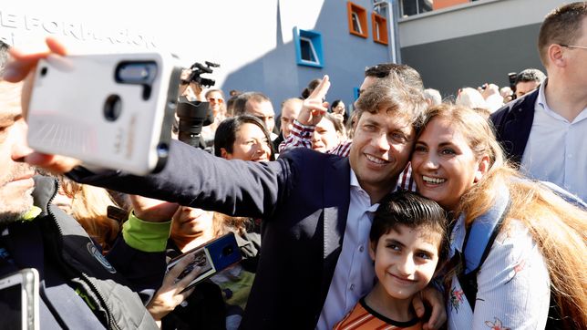 kicillof marca el pulso de la campana en buenos aires kicillof marca el pulso de la campana en buenos aires