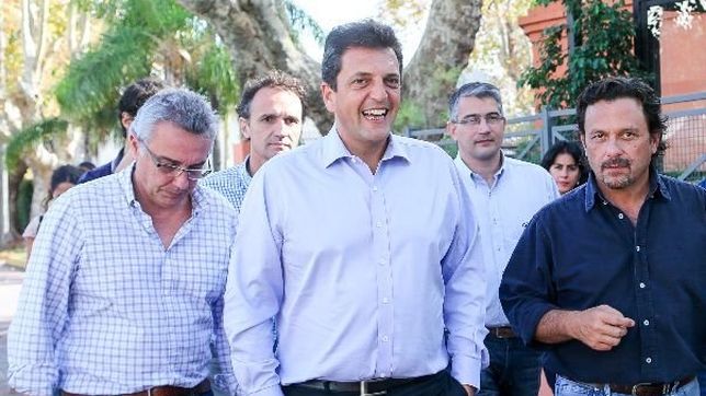 saenz: ?en salta demostramos que se le puede ganar al kirchnerismo si vamos juntos?