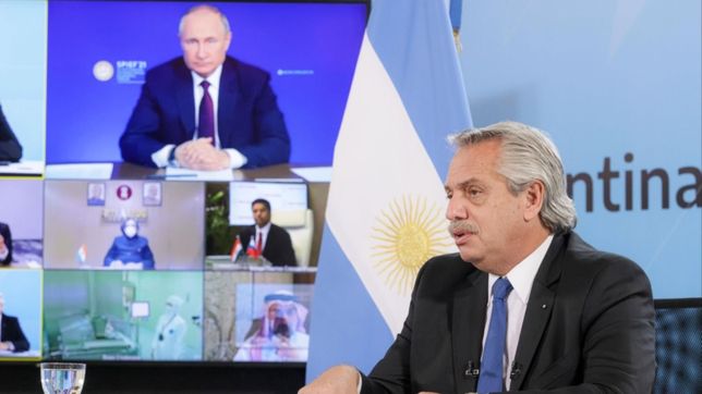 la trama secreta del bloqueo ruso a la segunda dosis de la sputnik