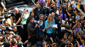 La Libertad Avanza impulsa propuestas disruptivas en Santiago del Estero.