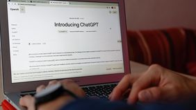 El 30 de noviembre se cumplirán tres años desde que ChatGPT irrumpió en el mundo democratizando el acceso a la inteligencia artificial.