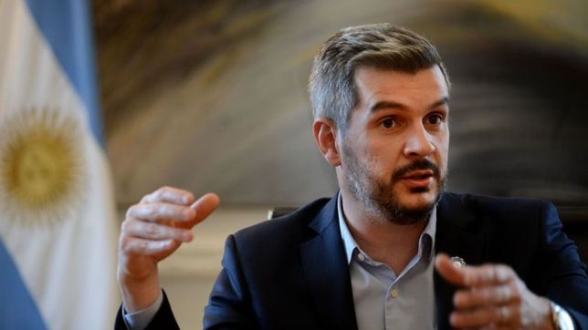 pena deja abierta la puerta del vice pero niega ?planteo por cargos? de la ucr