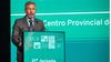 Rogelio Frigerio, en la jornada de la industria de Entre Ríos.