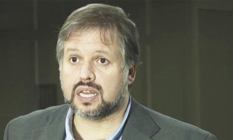 juan pablo masi Juan Pablo Masi