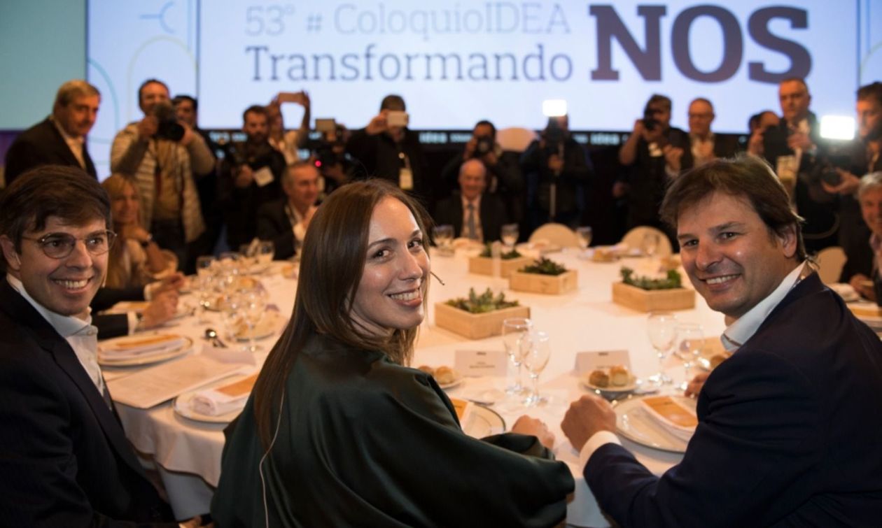 Vidal IDEA CEOs Vidal IDEA CEOs