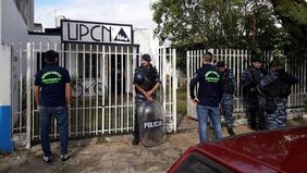 Imputaron a un delegado de UPCN e investigan conexión con el municipio de Pilar