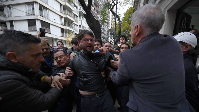Juan Grabois