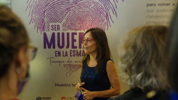 Delitos sexuales en la dictadura, otro olvido más de la Justicia