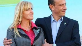 La continuidad de una dinastía en el sillón municipal de Cañuelas