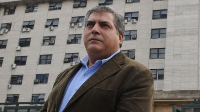 cirielli retuvo la conduccion de apta y va por 30 anos de mandato