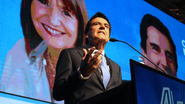 melconian tambien tiene una campana del miedo para lijar a milei