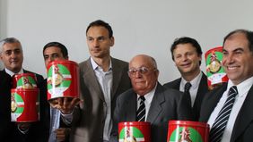 Comienzan los preparativos para la 2º Edición de la Fiesta Nacional del Pan Dulce Artesanal Argentino