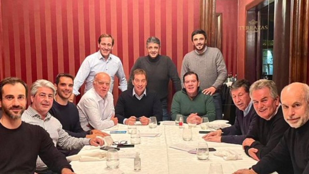 El PRO se entusiasma con un ajuste de Massa que le allane el camino a Larreta