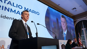 El Círculo Rojo, en llamas por la suma fija: Es una imposición del Estado