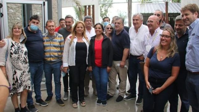 que se juega el radicalismo cordobes en el roscodromo de villa giardino