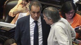 El cristinismo y el sciolismo pulsean para definir si el panperonismo tendrá internas y cómo.