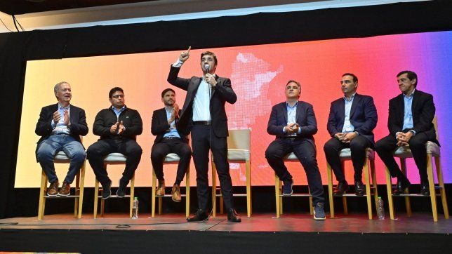 Provincias Unidas: qué tiene y qué le falta al armado de los gobernadores rumbo a 2027