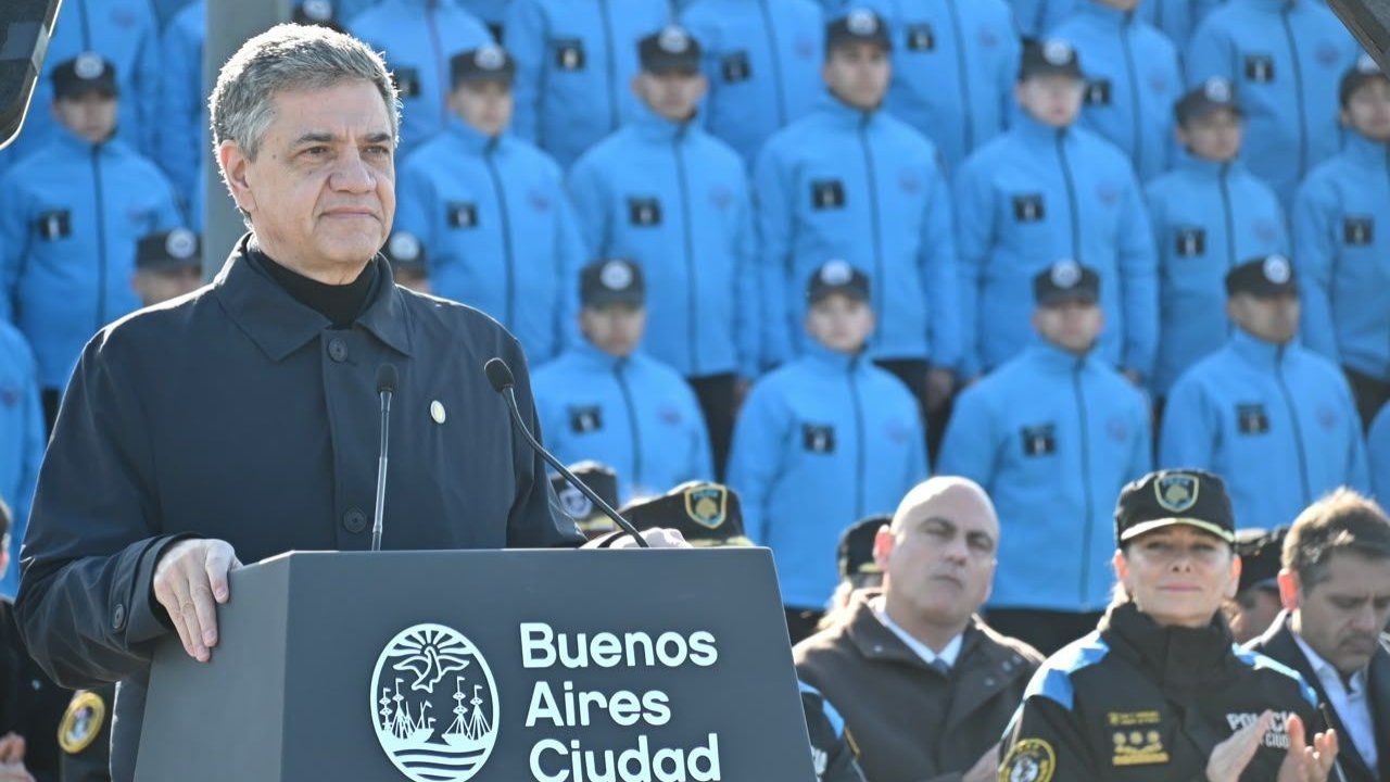 El Jefe de Gobierno, Jorge Macri, encara el tramo final del año con la negociación del presupuesto 2027 y la renovación del sistema de recolección de residuos como temas centrales para su administración política.