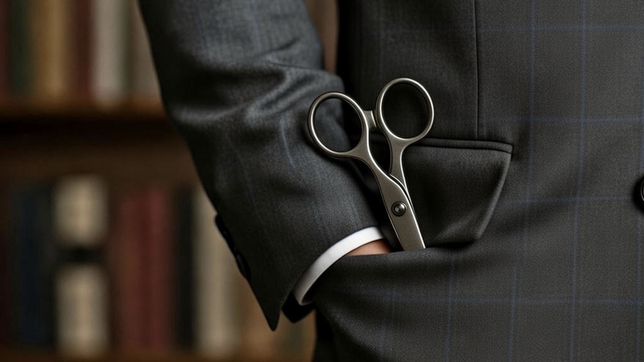 Imagen generada con inteligencia artificial.