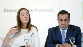 Post derrota de Finocchiaro, la UCR de La Matanza pide “menos soberbia y más humildad”