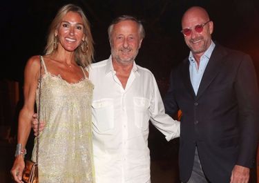 En modo covid, el Círculo Rojo sigue el minué con el Fondo desde Punta