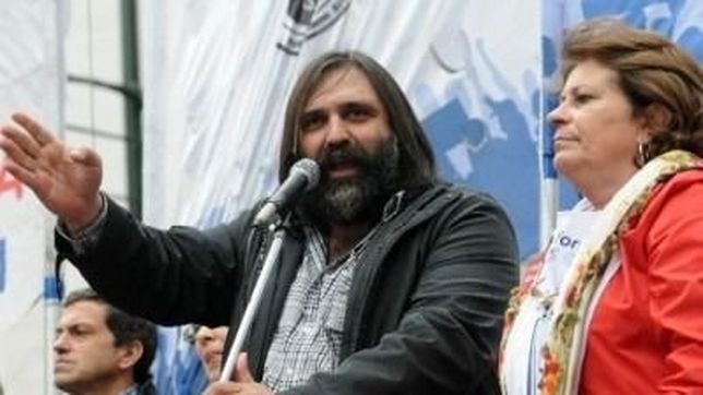 los gremios presionan a vidal para hablar directamente de plata en las paritarias