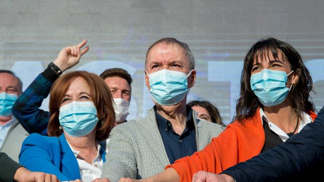 el cierre del cordobesismo: schiaretti superstar y discurso antigrieta