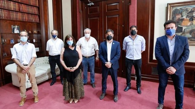 tres, el numero magico del fdt para la septima