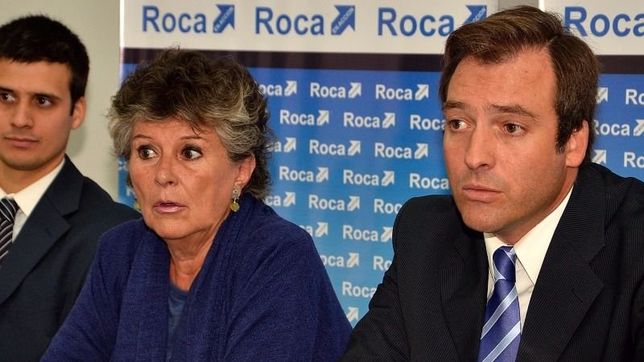 fallecio la diputada anahi tappata, una historica aliada de soria