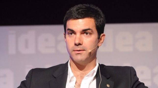 urtubey califico como ?muy mala? la ley de ganancias aprobada por la oposicion