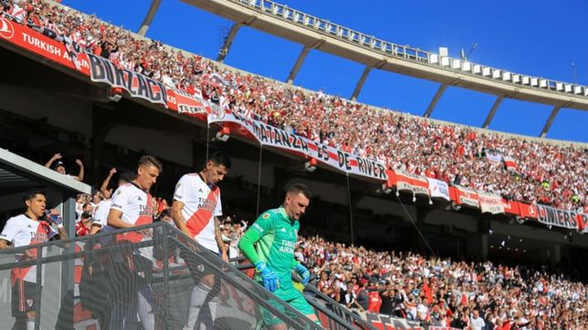 un plan de ajuste para los estadios de futbol