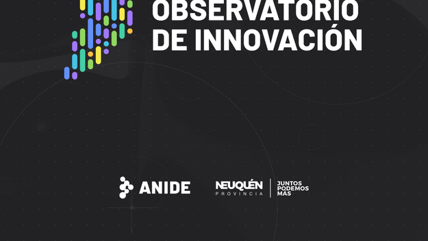 Neuquén: presentaron el Observatorio de Innovación provincial
