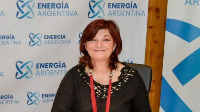 olmos con doble k, de concejala menemista a ministra albertista