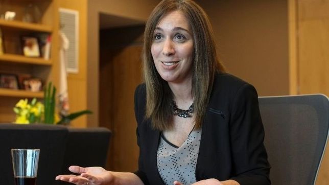 vidal pateo la paritaria con los estatales para la semana que viene