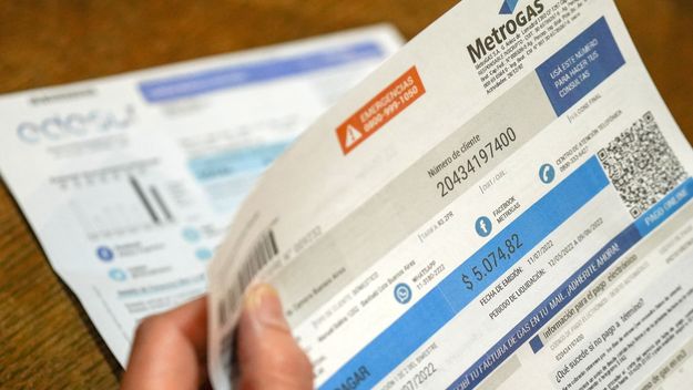 El Gobierno dispuso reconfiguración de subsidios y aumentos en luz y gas