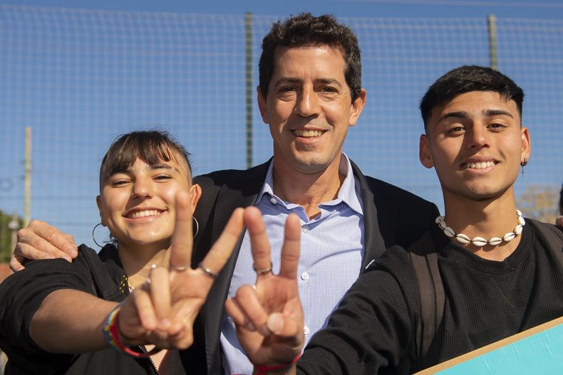 Eduardo Wado De Pedro