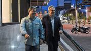 la fiesta del chivo: rossi llega al gabinete y arma combo de poderes