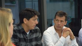 “El foco social en Rosario está puesto en lo alimentario”