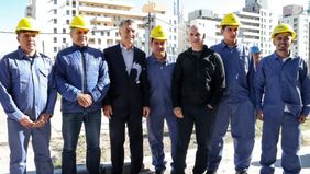 La frazada corta de la polarización: el Gobierno recalcula y bifurca el discurso