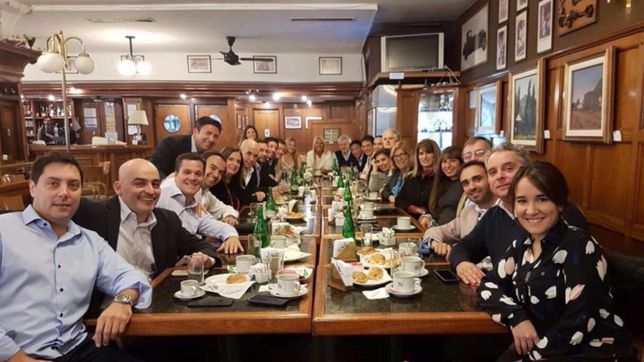 larreta apunta a cuatro zonas de la ciudad para aumentar su record