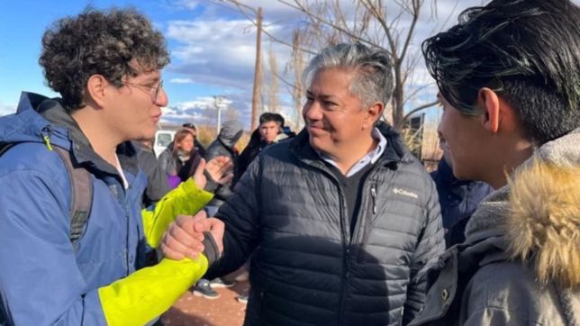 figueroa rompe con el mpn y va por afuera a la pelea por la gobernacion