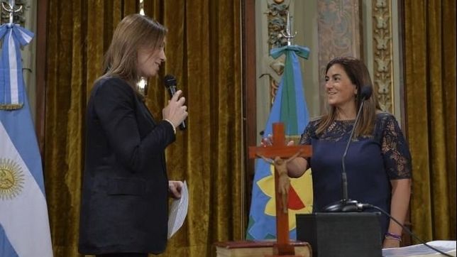 vidal acepto la renuncia del contador general y asume inza