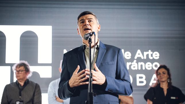 Daniel Passerini avanza con los cambios en el gabinete en medio de los fuegos de la oposición