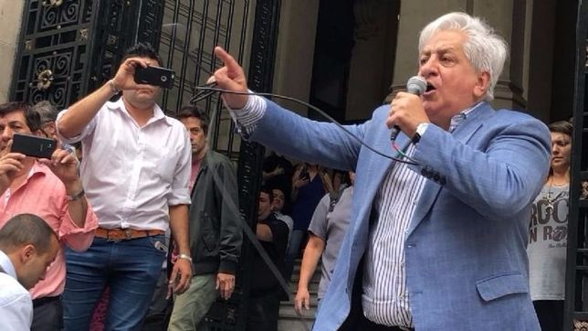 piumato confirmo un paro de 36 horas de los empleados judiciales