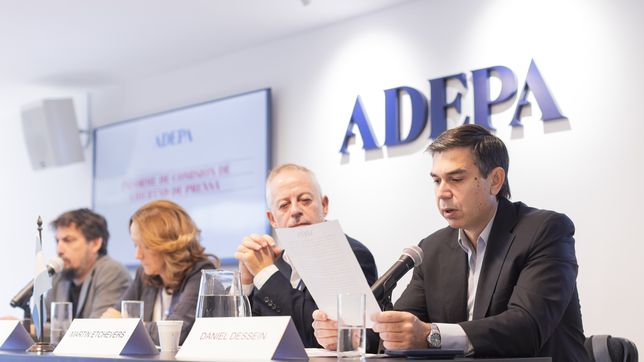 ADEPA presentó su informe sobre libertad de prensa y pidió diálogo entre los distintos actores institucionales