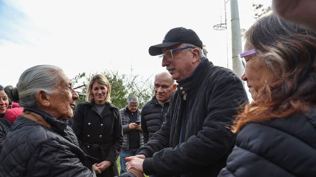 Misiones: Hugo Passalacqua sobrevuela la interna del oficialismo para dedicarse de lleno a la gestión